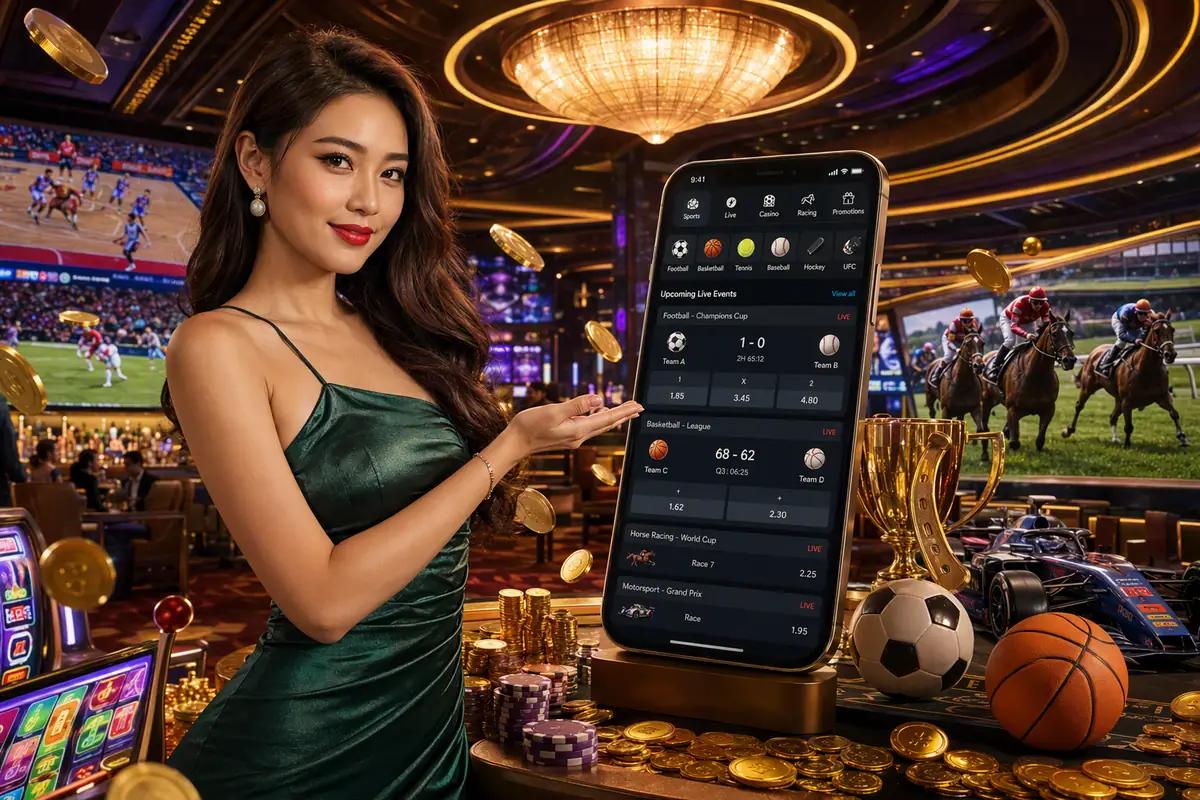 kk89 VIP ক্লাব ও সাপোর্ট সেবা